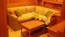 PARADIS -  Couch